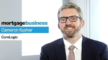 On the Record: Cameron Kusher, CoreLogic