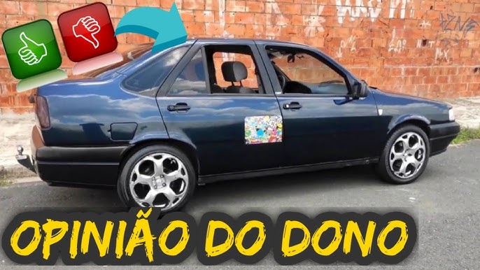 Antes e depois #tempra ##fiat #carrosdeleilao #dolixoaoluxo #leilao #l