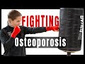 Preventing Osteoporosis (Impact and Resistance Training)