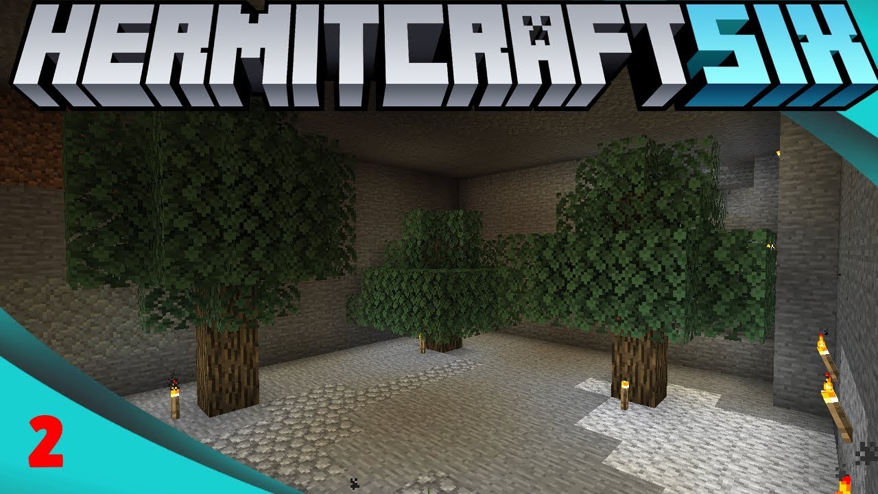 Download Evicting Squatters - Hermitcraft 6 Ep2
