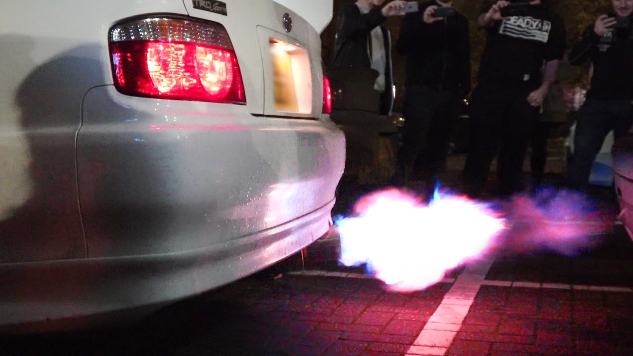 turbo chaser