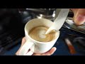 #3【今日のラテどうでしょう】カフェモカ風味のラテ