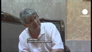 Libyan rebels reject Gaddafi's new ceasefire call