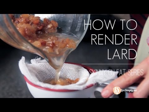 How to Render