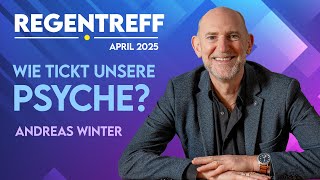 How Our Psyche Ticks - Andreas Winter