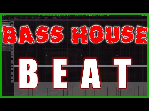 No Man (4x4 Garage, Bass House Music)