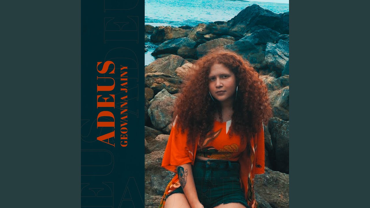 Adeus - YouTube Music