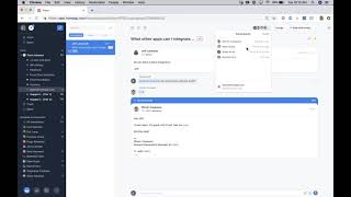Front Product Walkthrough