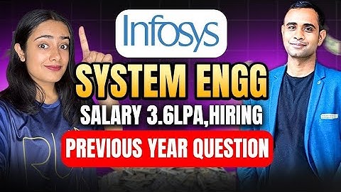 INFOSYS most repeated questions | 100% ASKED | MUST WATCH |