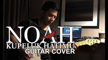 KUPELUK HATIMU - NOAH (GUITAR COVER)