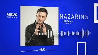 Husan - Nazaring (Remix)