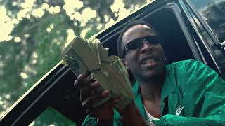 Johnny Cinco - Aint Outside