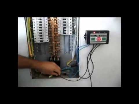 STOPIKS - Filtro De Energia
