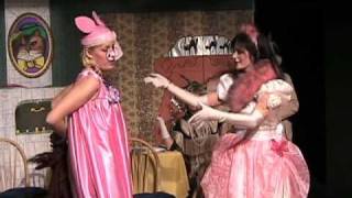 The Cat's House / Кошкин Дом (2 / 8) The Cat's House / Кошкин Дом (2 / 8)