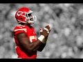 Justin Houston Higlights || Nasty Freestyle ||