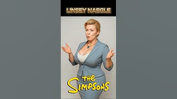 The Simpsons in Real Life Part 3! #shorts #thesimpsons #livingcartoon