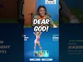 IShowSpeed Gets Sabrina Carpenter Skin For FREE ! 😱 #fortnite #fortniteclips