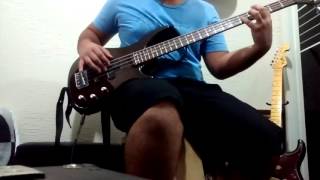 Two Door Cinema Club - Sun - Cover bass