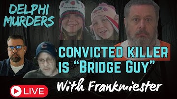 Delphi Murders Discussion