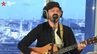 The Coral - Dreaming Of You (Live On The Chris Evans Breakfast Show with Sky) chords