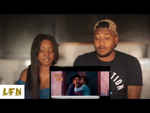 POST MALONE, SWAE LEE-SUNFLOWER (REACTION)