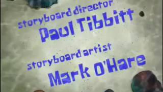SpongeBob.Squarepants__S1 Ep3 Tea At The TreeDom