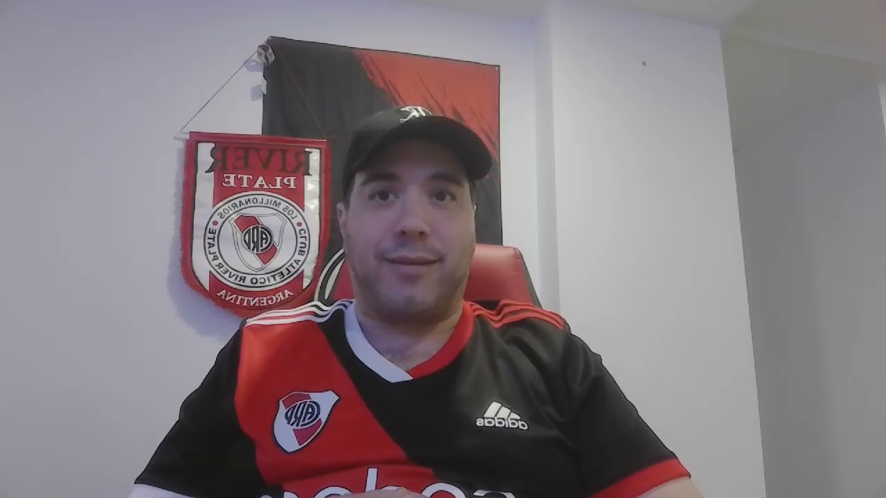 Mercado de pases River Plate. Enero 2026 River