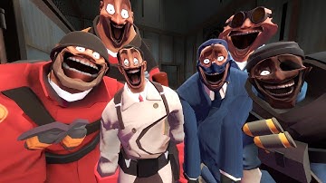Gmod - TF2 Summer 2023 update in a nutshell.