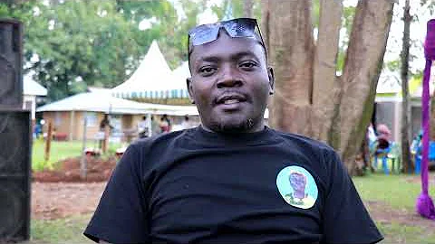 Memorial Service for Phyllis Pamba