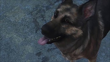 Fallout 4 Part 3: Investigating Sanctuary with Codsworth and Philly