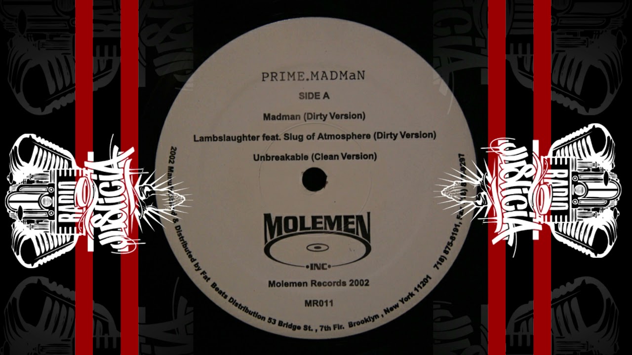 Watch Prime - Lambslaughter Feat Slug (2002) on YouTube Watch Prime - Lambslaughter Feat Slug (2002) on YouTube