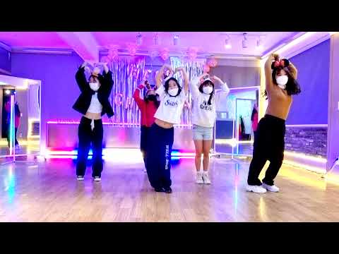 [ODE.Y DANCE] 웰보스 멤버들이 준비한 서프라이즈 공연!!! 감동의 파티 현장!