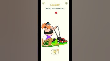 DOP 2: Delete One Part - Gameplay Walkthrough - LEVEL 59 #shorts #androidgames #gameplay #games