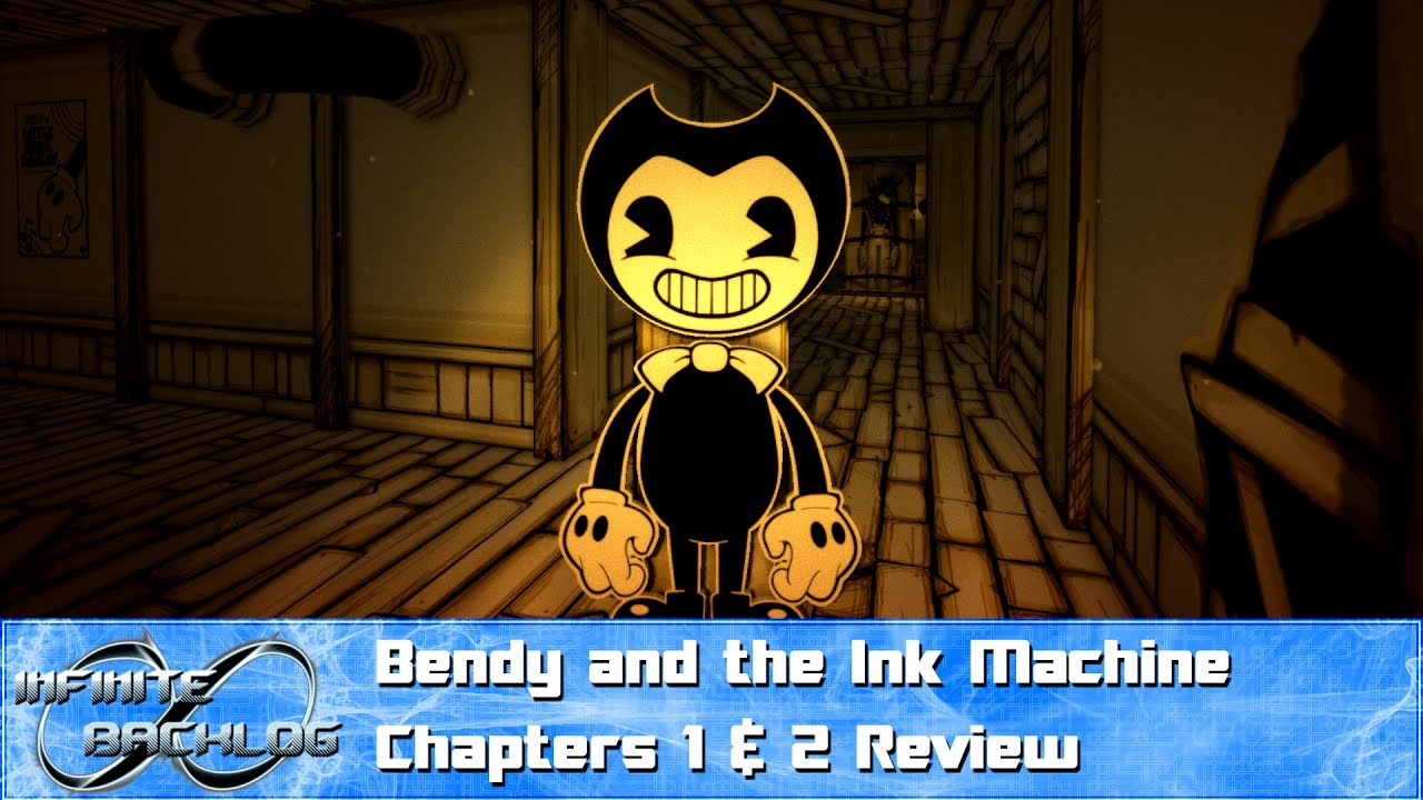 The Backlog: The OG FNAF review