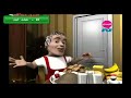 مغامرات المفتش كرومبو معيضل الجبار حلقة 22 من 30