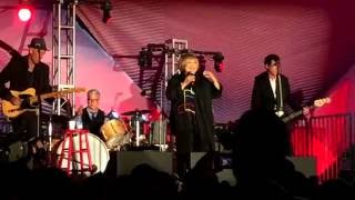 Mavis Staples - Dedicated [LIVE]