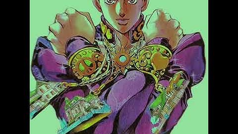 JOSUKE HIGASHIKATA EDIT