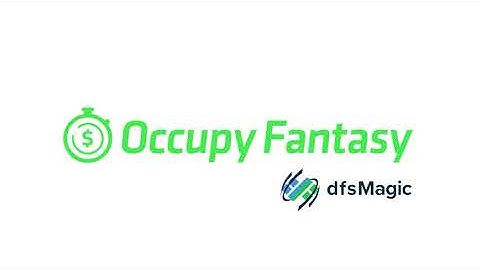 Introducing the Occupy Fantasy Lineup Builder powered by DFS Magic: A Smart, Affordable Optimizer