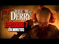 RICH!😭 (EPISODIO 7) IT: Bienvenidos a Derry | RESUMEN en MINUTOS