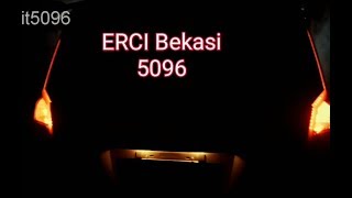 Lepas lampu belakang suzuki all new Ertiga | Tutorial How to Open Rear Lamp Suzuki Ertiga