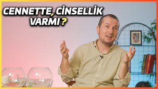CENNETTE CİNSELLİK VAR MI? / Kerem Önder Resimi