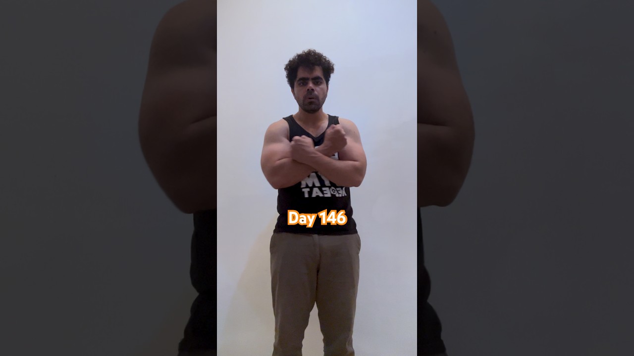 99% People FAIL Fat Loss ❌I Didn’t 