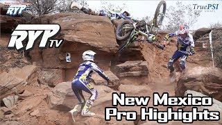 New Mexico TV Cover RYP TV: 2018 New Mexico Nationals Pro Highlights