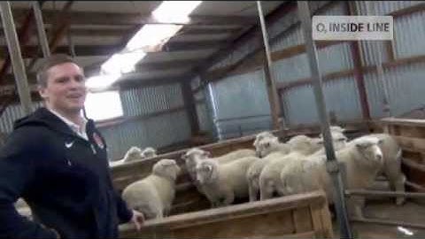 O2 Inside Line: Season 2, Episode 9