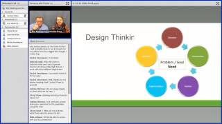 Kent ISD STEM in the Classroom Webinar Design Thinking