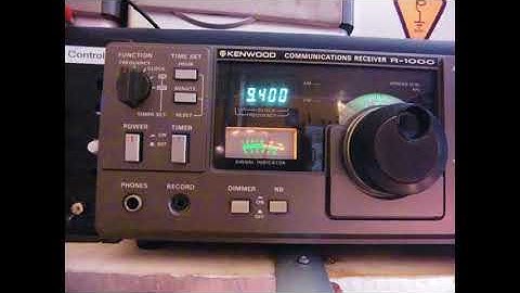 Shortwave Radiogram, 2017August26 16:00 UTC 9400 Khz