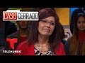 Caso Cerrado | Drug Cartel Murders A Toddler😢💊👼 | Telemundo English