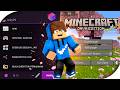 CARA PASANG Amethyst Launcher DI ANDROID - WORK 100%