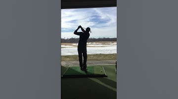 Brady Swedberg PGM Level 1 Lesson 3 Last 3 Swings