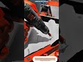 Cordless Impact Drill For Metal Sheet Fastening and Roofing Construction in Modern Houses